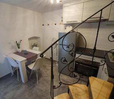 Susica Apartamento | Kuća Lukin