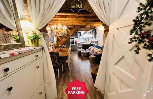 Breznik Plesivicki Chalet De Esquí | Kuća za odmor Čarolija