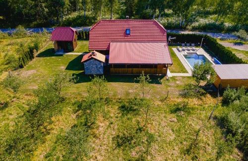 Gospic Casa | Kuća za odmor Balenović