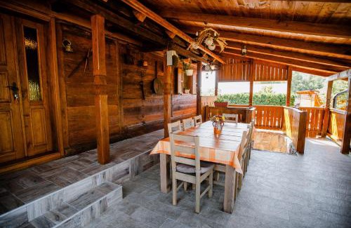 Gospic Casa | Kuća za odmor Balenović