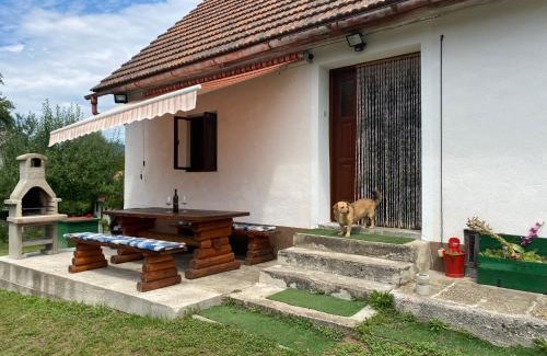 Skrad Casa | Kuća za odmor Beljan