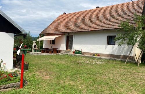 Skrad Casa | Kuća za odmor Beljan