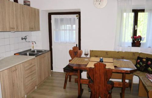 Skrad Casa | Kuća za odmor Beljan