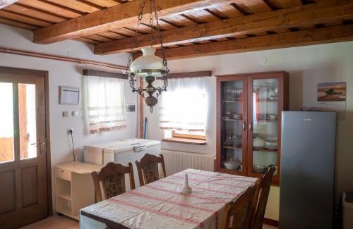 Ferdinandovac Apartamento | Kuća za odmor Brodić