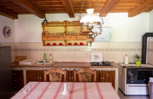 Ferdinandovac Apartamento | Kuća za odmor Brodić