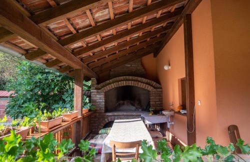 Ferdinandovac Apartamento | Kuća za odmor Brodić