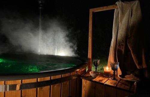 Brestova Draga Casa | Kuća za odmor Cozy Bear Cabin