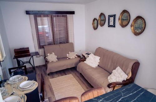 Cacinci Apartamento | Kuća za odmor Grđan