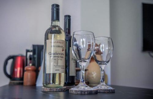 Cacinci Apartamento | Kuća za odmor Grđan