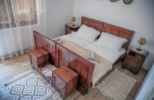Cacinci Apartamento | Kuća za odmor Grđan