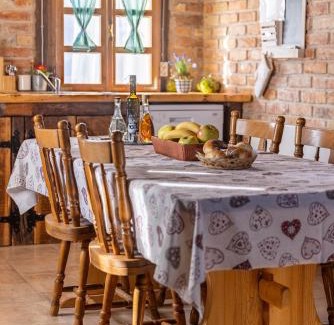 Sveti Kriz Zacretje Casa | Kuća za odmor Pčelica & Zagorje