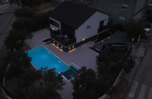 Biograd na Moru Villa | Kuća za odmor Laura