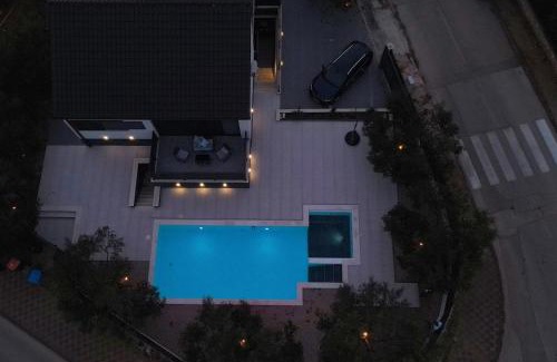 Biograd na Moru Villa | Kuća za odmor Laura