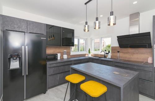 Biograd na Moru Villa | Kuća za odmor Laura