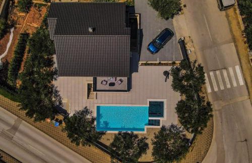 Biograd na Moru Villa | Kuća za odmor Laura