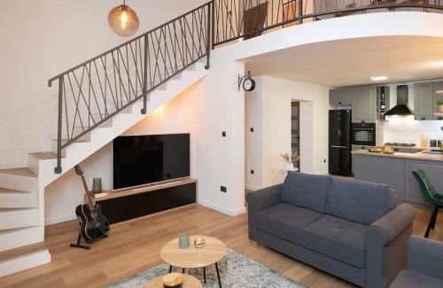 Skradin Villa | Kuća za odmor LYRA