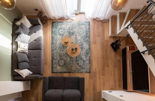 Skradin Villa | Kuća za odmor LYRA