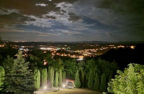 Radoboj Apartamento | Kuća za odmor Magdalena&V
