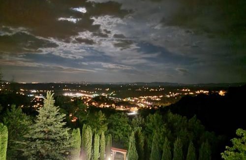 Radoboj Apartamento | Kuća za odmor Magdalena&V