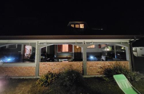 Radoboj Apartamento | Kuća za odmor Magdalena&V