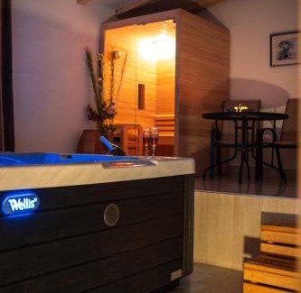 Kupres Chalet De Esquí | Kuća za odmor Mali raj-Kupres