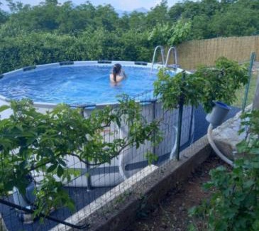 Bartici Casa | Kuća za odmor Maria Bartići