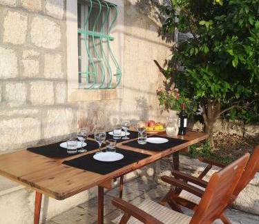 Viganj Casa | Kuća za odmor Matić