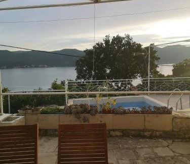 Viganj Casa | Kuća za odmor Matić