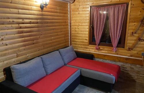 Zlobin Chalet De Esquí | Kuća za odmor "Med Strmci"