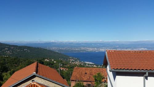 Opatija Casa | Kuća Za Odmor Mikleus