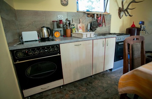 Vojvodina Casa | Kuća za odmor Miljana