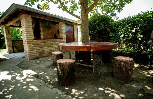 Vojvodina Casa | Kuća za odmor Miljana