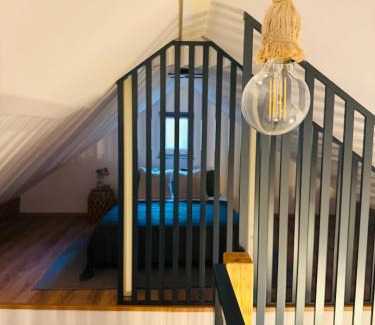 Bistra Casa | Kuća za odmor Mirai