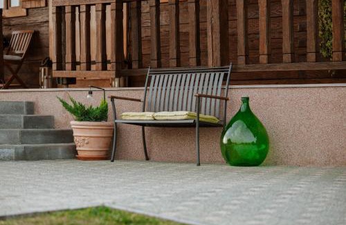 Kutina Casa | Kuća za odmor Rustica