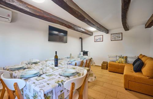 Klake Chalet De Esquí | Kuća za odmor s bazenom TeriHy