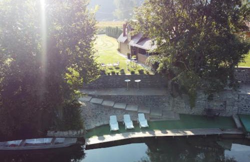 Mali Radic Casa | Kuća za odmor Unski Raj