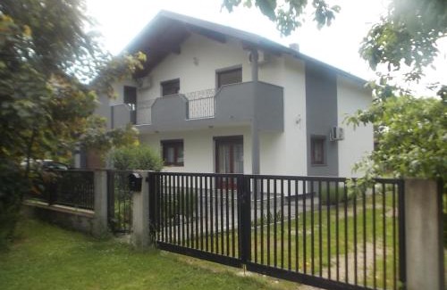 Mali Radic Villa | Kuća za odmor V&E