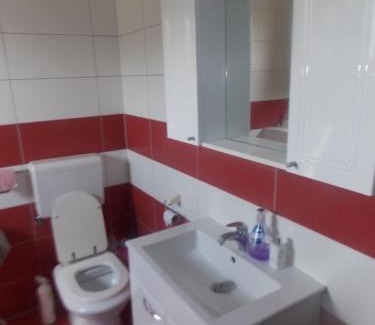 Mali Radic Villa | Kuća za odmor V&E