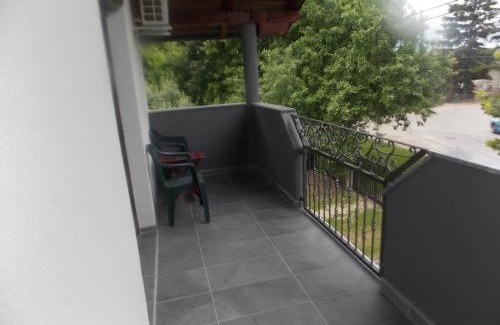 Mali Radic Villa | Kuća za odmor V&E