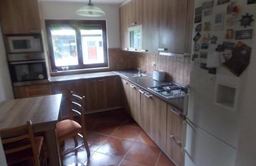 Mali Radic Villa | Kuća za odmor V&E