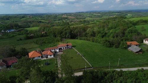 Central Serbia Casa | Kuća za odmor Vasiljević