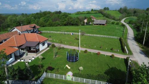 Central Serbia Casa | Kuća za odmor Vasiljević