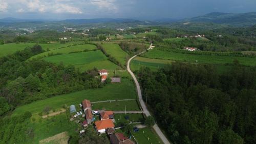 Central Serbia Casa | Kuća za odmor Vasiljević