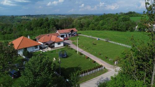 Central Serbia Casa | Kuća za odmor Vasiljević