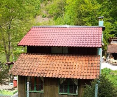 Samobor Apartamento | Kuća za odmor Zelena koliba