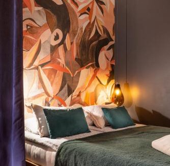 Jastrzebia Gora Casa | "Ku Słońcu" -Pokoje& Apartamenty - Jastrzębia Góra