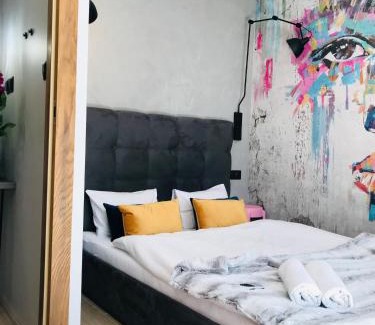 Jastrzebia Gora Casa | "Ku Słońcu" -Pokoje& Apartamenty - Jastrzębia Góra