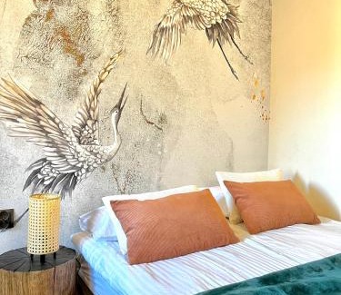 Jastrzebia Gora Casa | "Ku Słońcu" -Pokoje& Apartamenty - Jastrzębia Góra