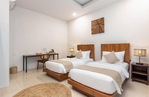 Kuta Complejo | KU Villas