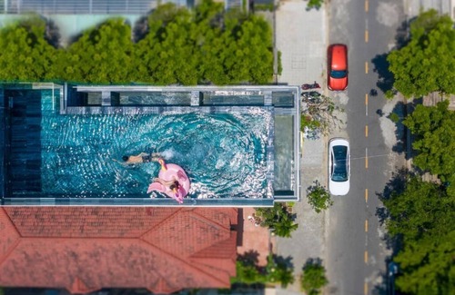 Son Tra Apartamento | KUA CASA SUITE